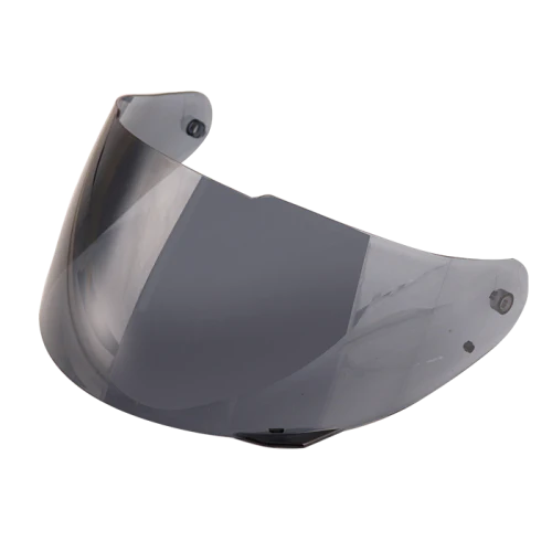 AXOR RAGE VISOR (Smoke) - AlwaysRiding