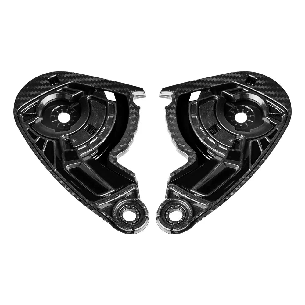AXXIS V18-B OUTER VISOR MECHANISM - Always Riding