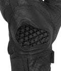 RYNOX AIR GT SP GLOVE (Black White) - AlwaysRiding