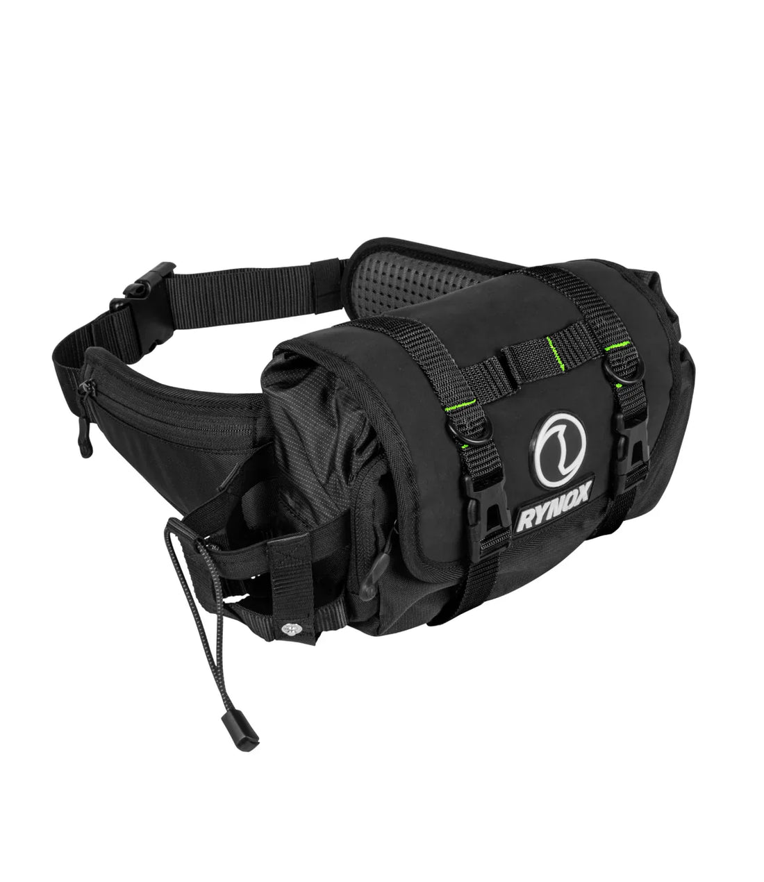 RYNOX AQUAPOUCH WAIST PACK - STORMPROOF - AlwaysRiding