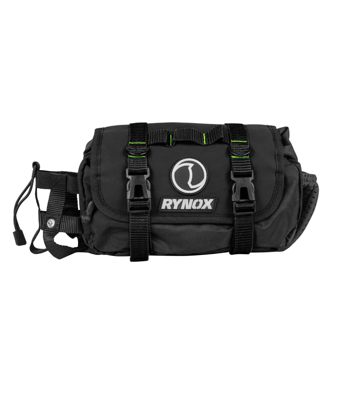 RYNOX AQUAPOUCH WAIST PACK - STORMPROOF - AlwaysRiding