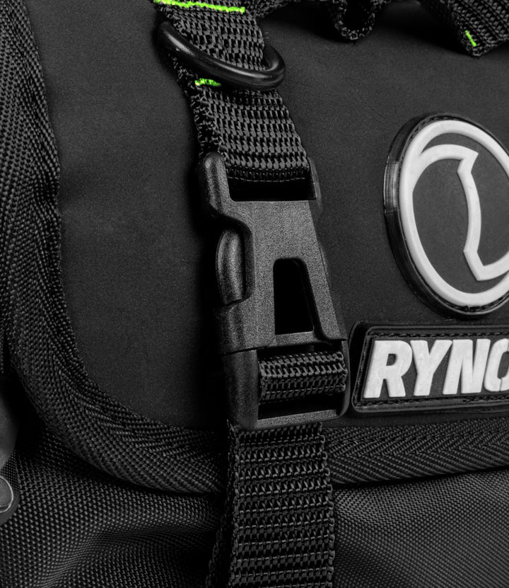 RYNOX AQUAPOUCH WAIST PACK - STORMPROOF - AlwaysRiding
