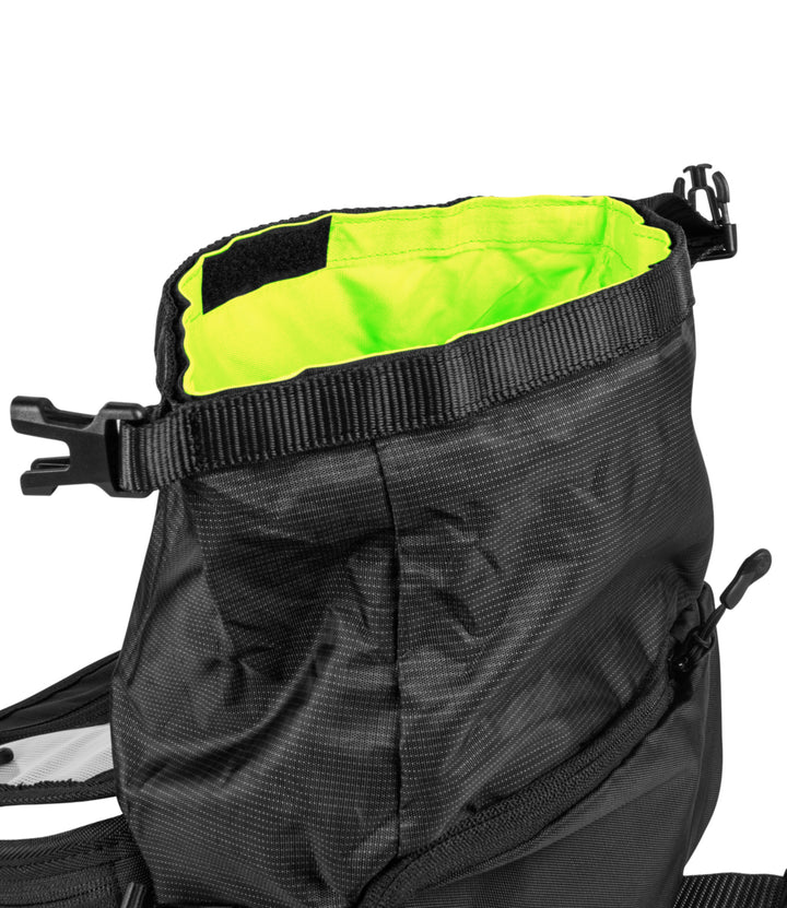 RYNOX AQUAPOUCH WAIST PACK - STORMPROOF - AlwaysRiding