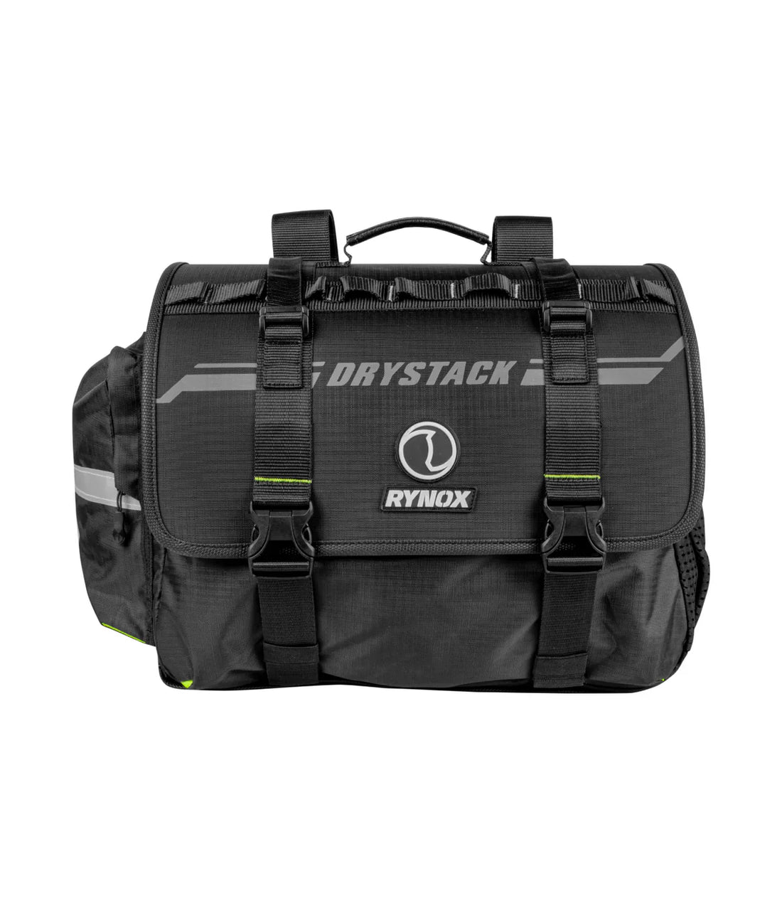 RYNOX DRYSTACK SADDLEBAGS - STORMPROOF - AlwaysRiding