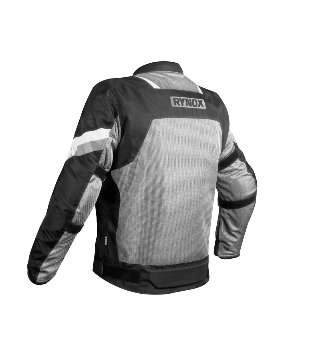 RYNOX HELIUM GT 2 JACKET (Black Grey)