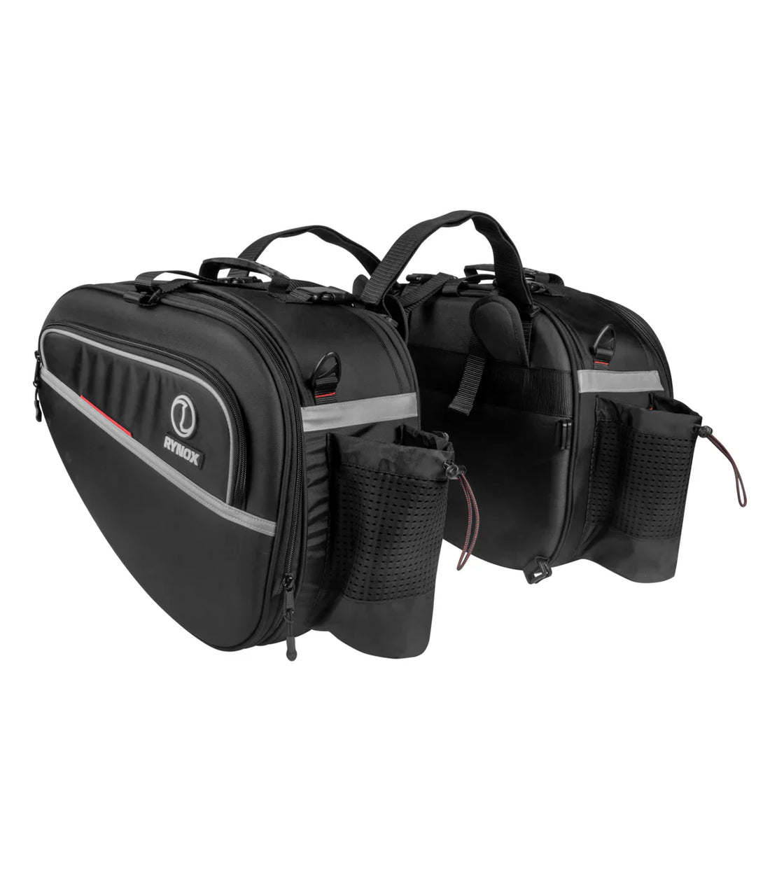 RYNOX NOMAD SADDLEBAGS - AlwaysRiding
