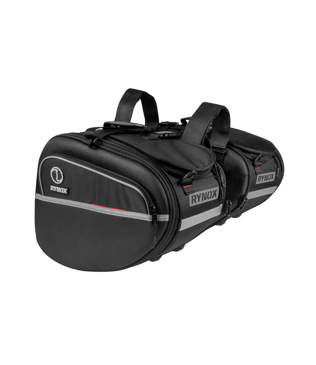 RYNOX NOMAD SADDLEBAGS - AlwaysRiding