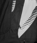RYNOX TORNADO PRO 4 JACKET (Black White) - AlwaysRiding