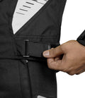 RYNOX TORNADO PRO 4 JACKET (Black White) - AlwaysRiding