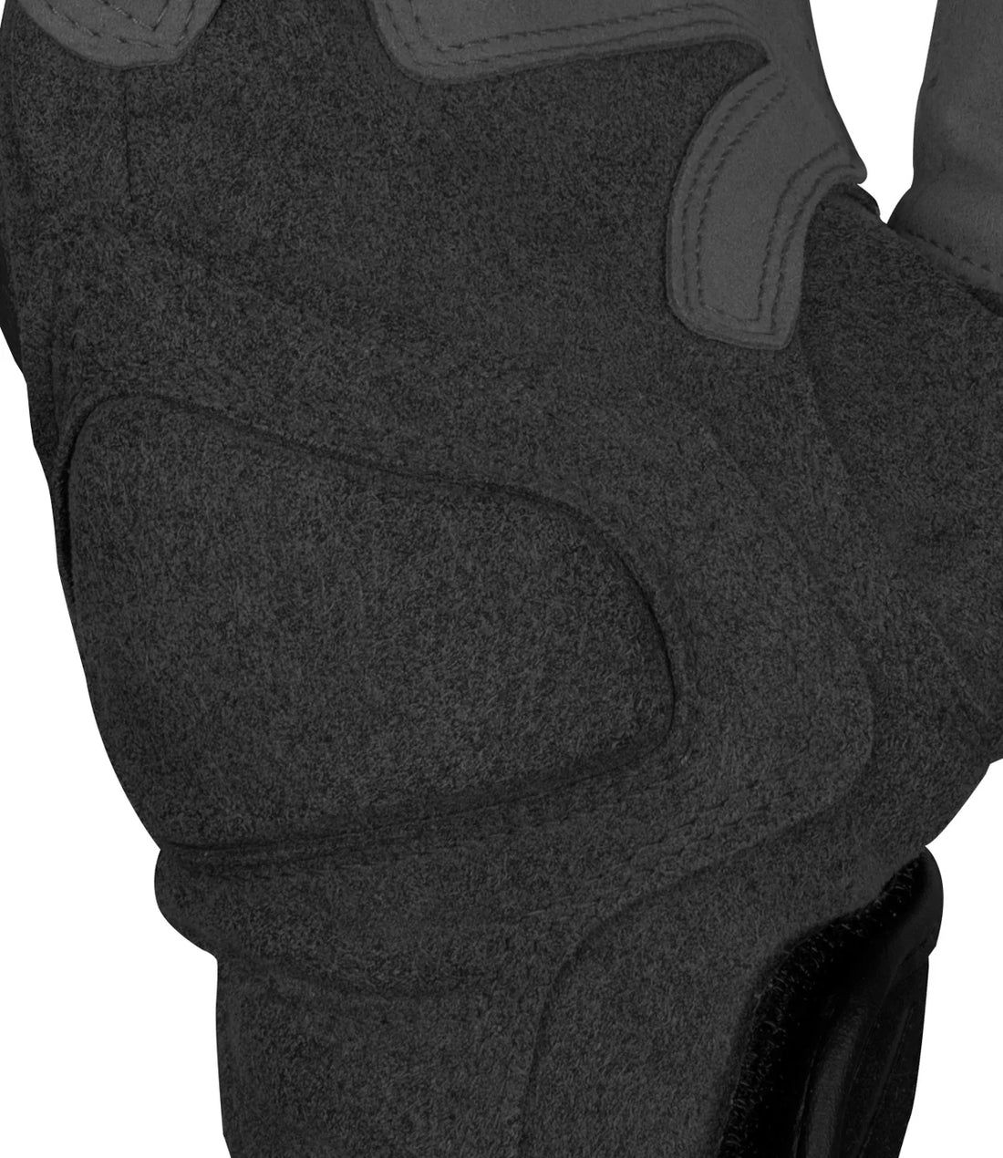 RYNOX URBAN PRO GLOVE (Black)