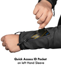 RYNOX CYPHER GT JACKET (Black) - AlwaysRiding