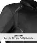 RYNOX CYPHER GT JACKET (Black) - AlwaysRiding