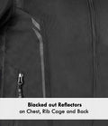 RYNOX CYPHER GT JACKET (Black) - AlwaysRiding