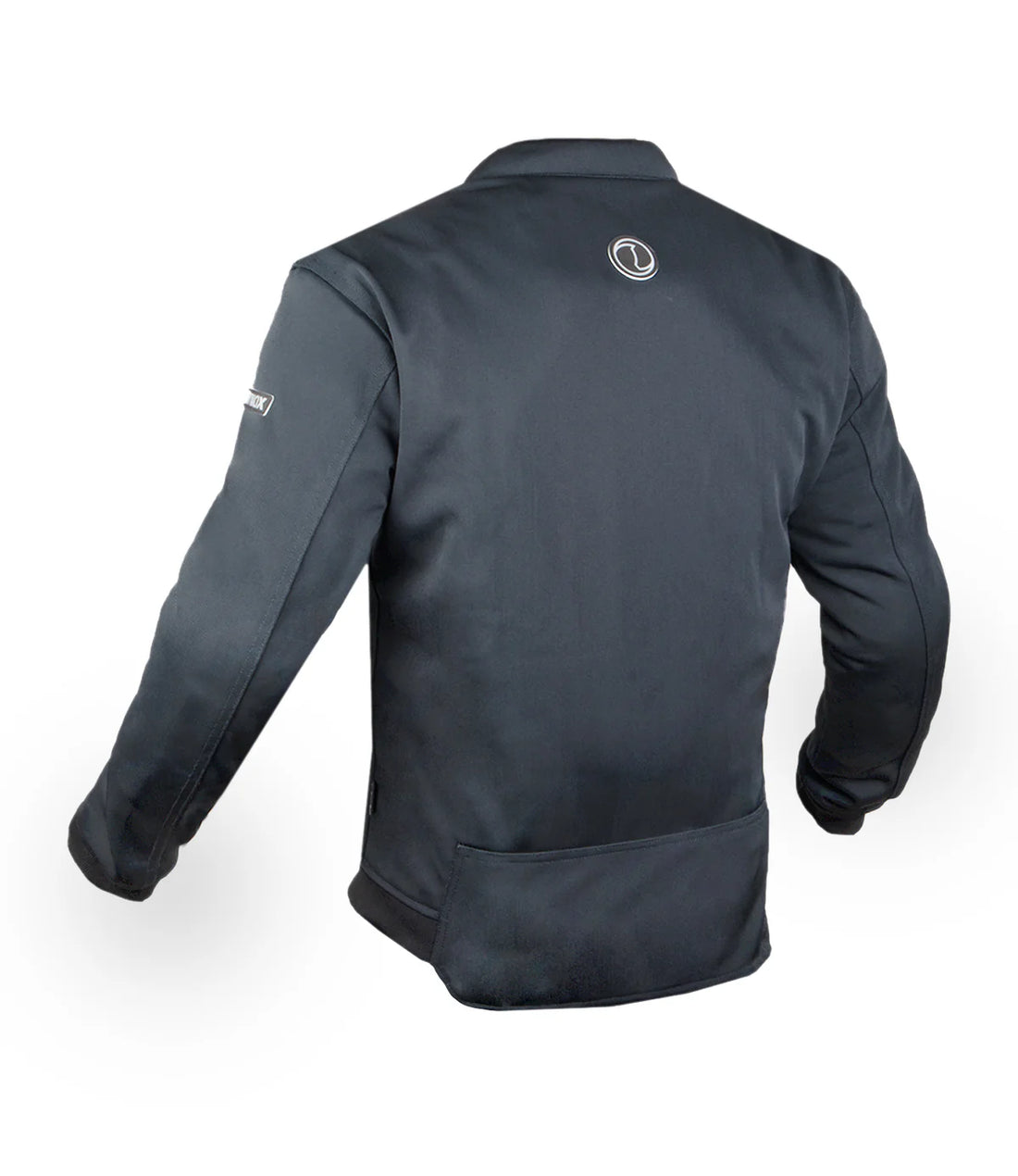 RYNOX DOWNTOWN PRO JACKET (Midnight Black)