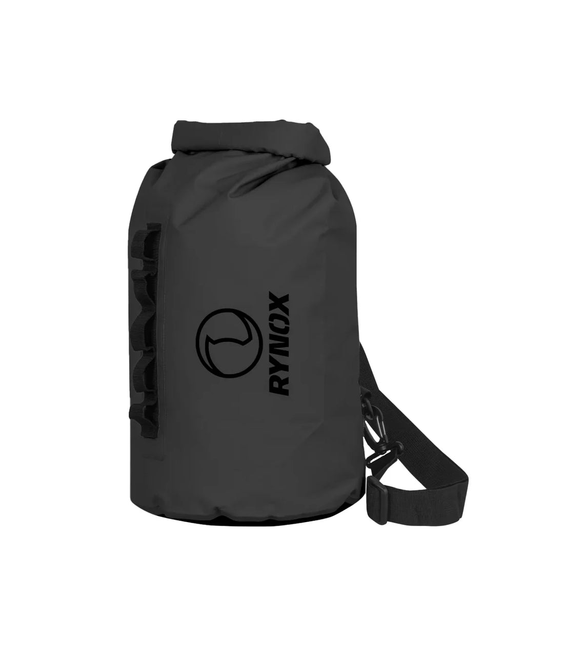 RYNOX EXPEDITION DRY BAG 2 - STORMPROOF (Dark Grey) - AlwaysRiding