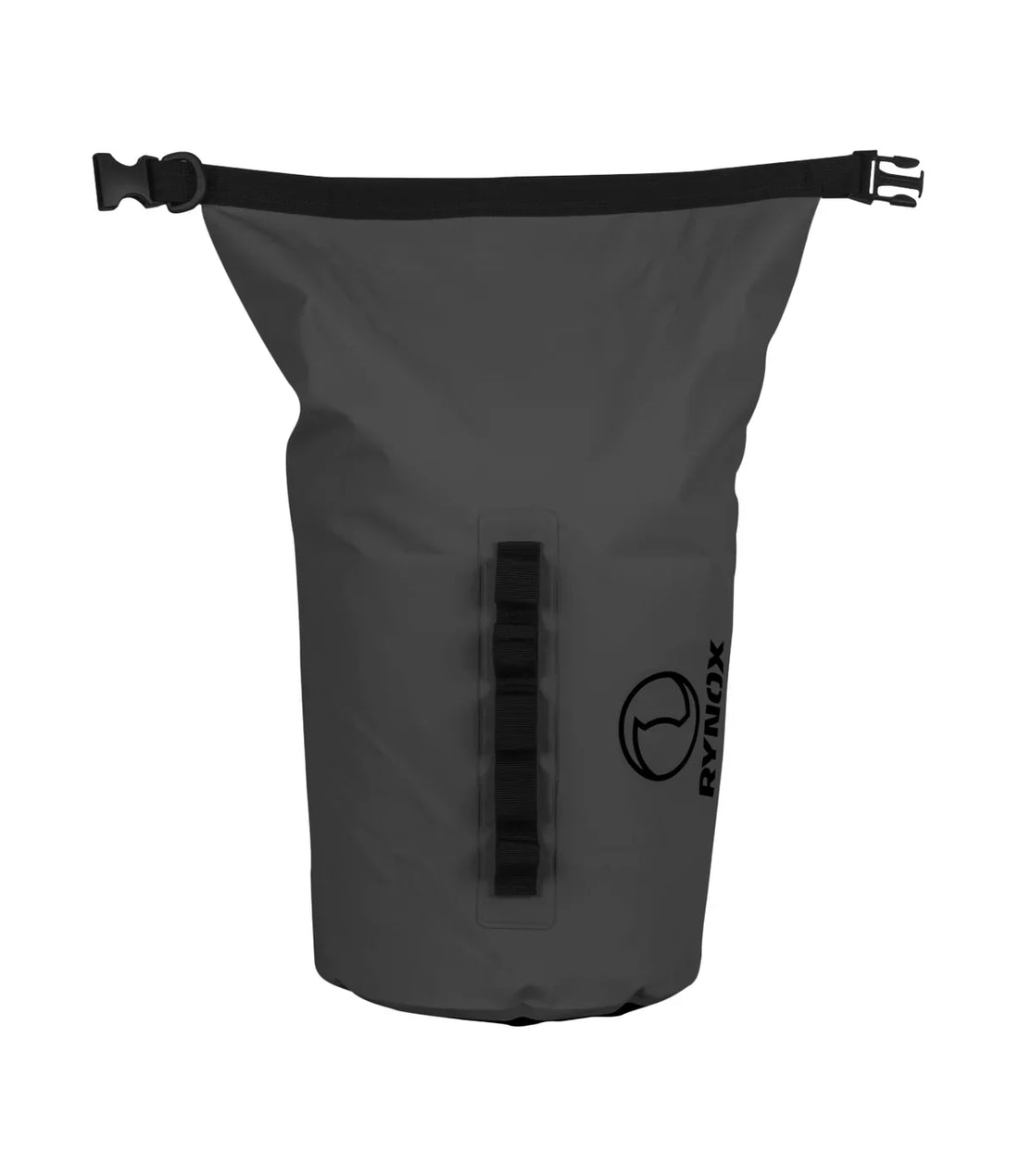 RYNOX EXPEDITION DRY BAG 2 - STORMPROOF (Dark Grey) - AlwaysRiding