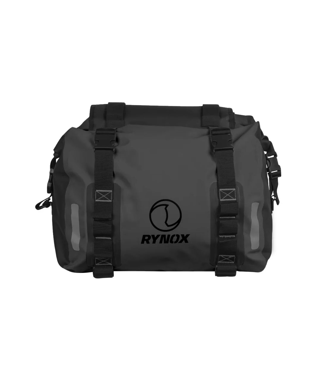 RYNOX EXPEDITION SADDLEBAGS - STORMPROOF (Dark Grey) - AlwaysRiding