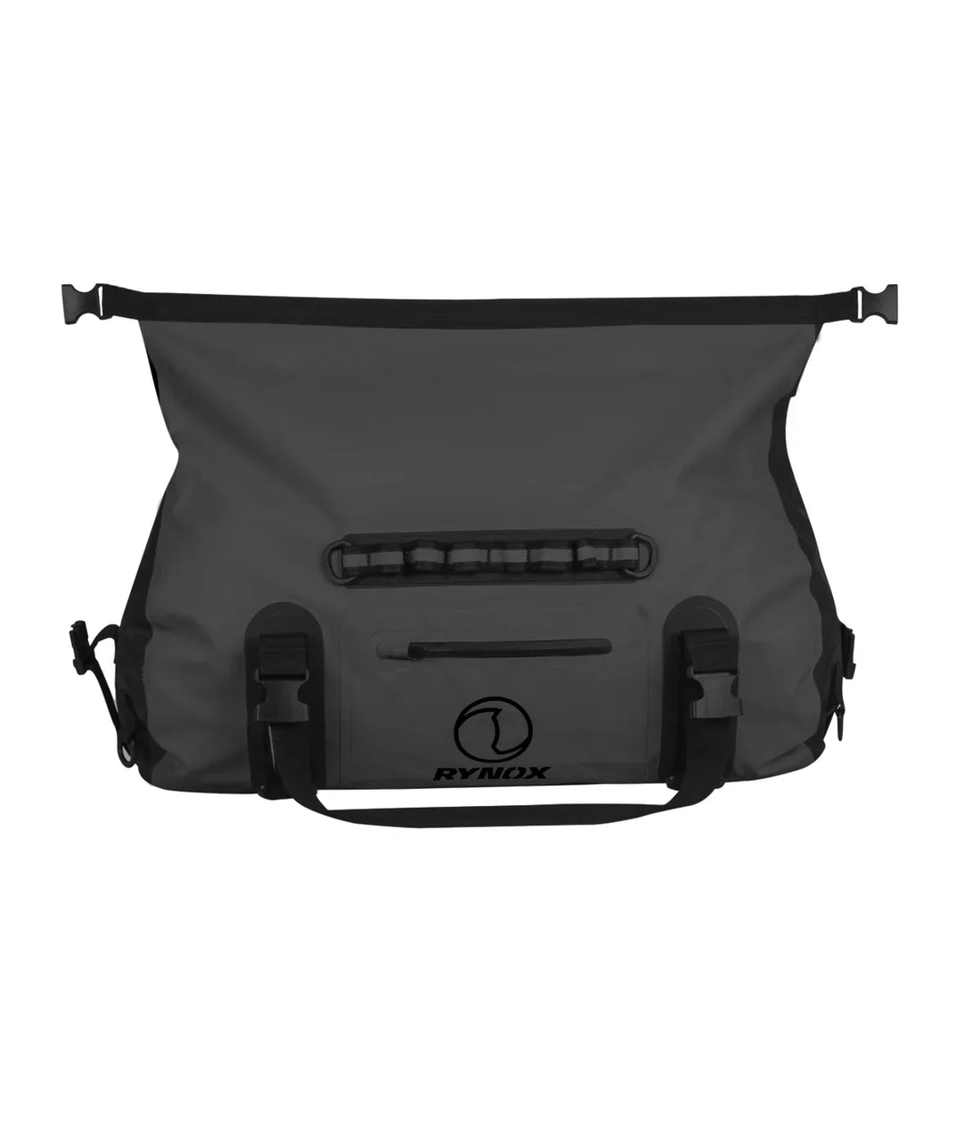 RYNOX EXPEDITION TRAIL BAG 2 - STORMPROOF (Dark Grey) - AlwaysRiding