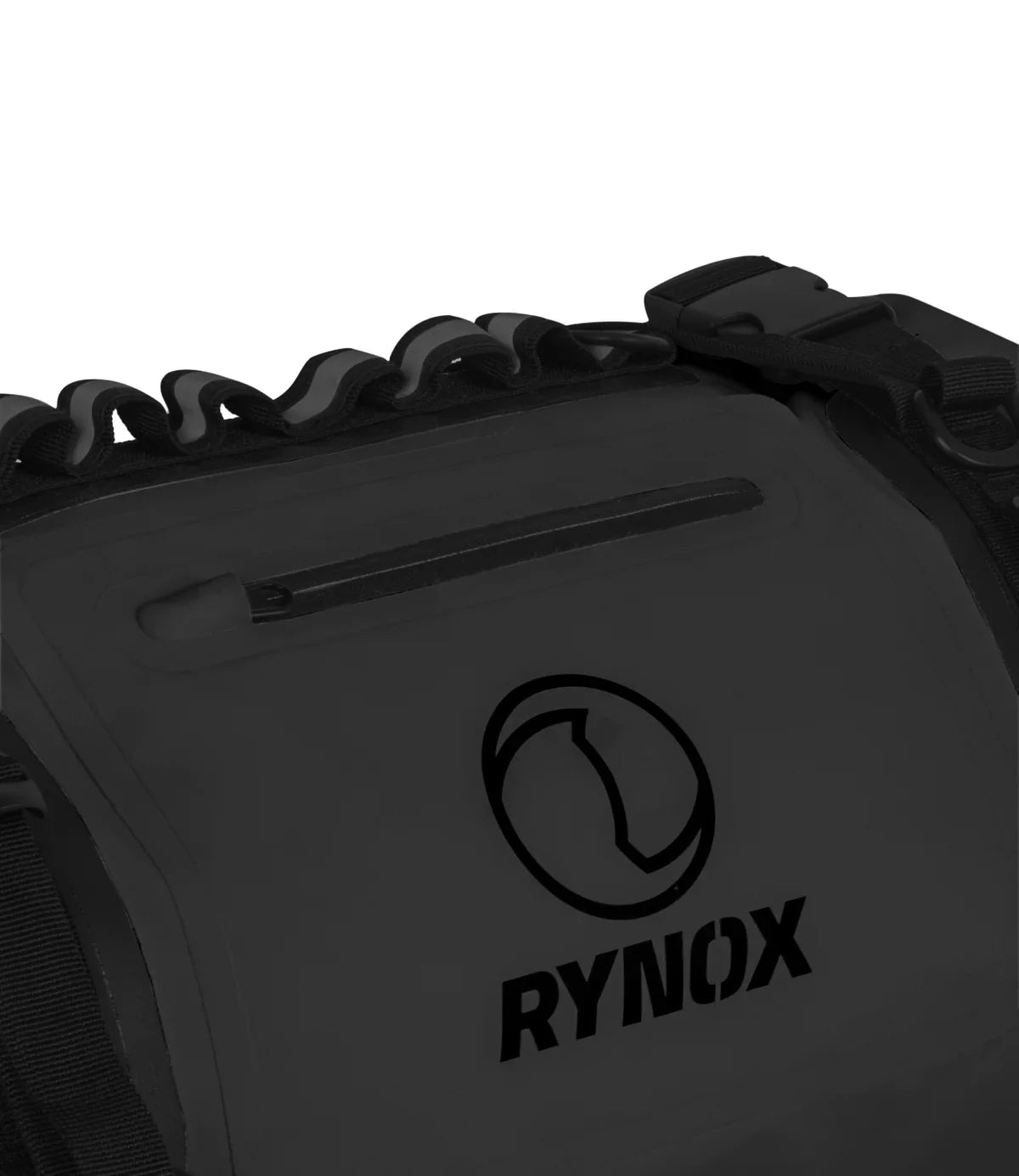 RYNOX EXPEDITION TRAIL BAG 2 - STORMPROOF (Dark Grey) - AlwaysRiding