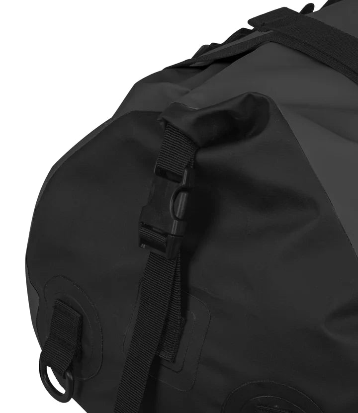 RYNOX EXPEDITION TRAIL BAG 2 - STORMPROOF (Dark Grey) - AlwaysRiding