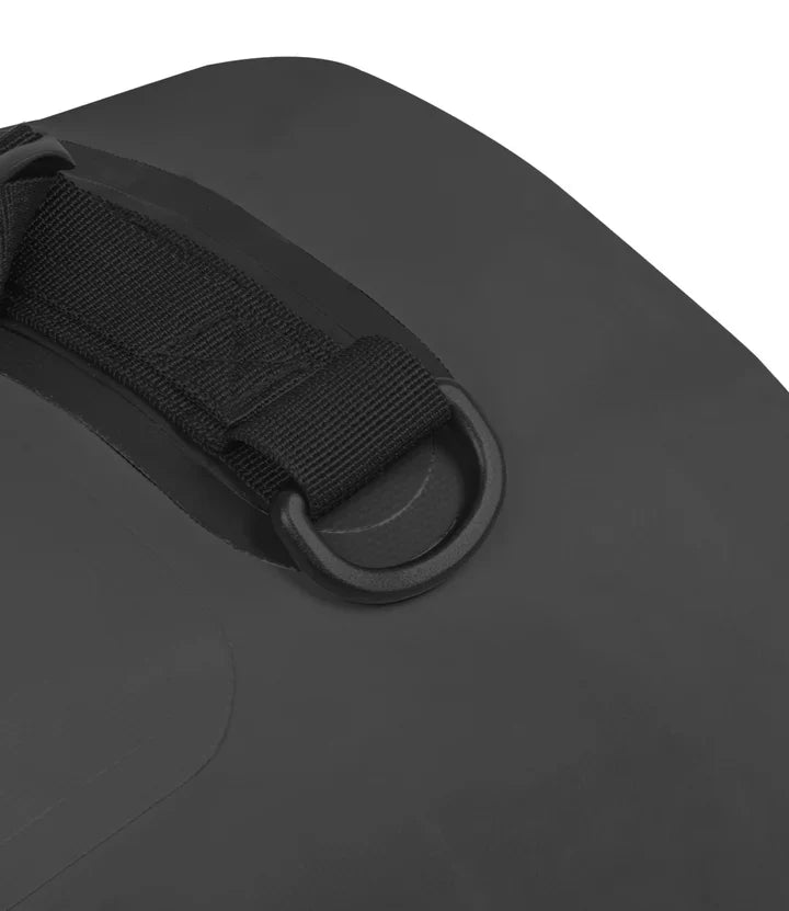RYNOX EXPEDITION TRAIL BAG 2 - STORMPROOF (Dark Grey) - AlwaysRiding