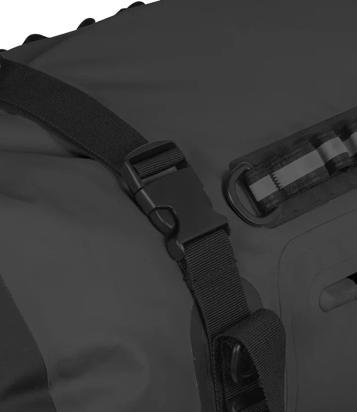 RYNOX EXPEDITION TRAIL BAG 2 - STORMPROOF (Dark Grey) - AlwaysRiding