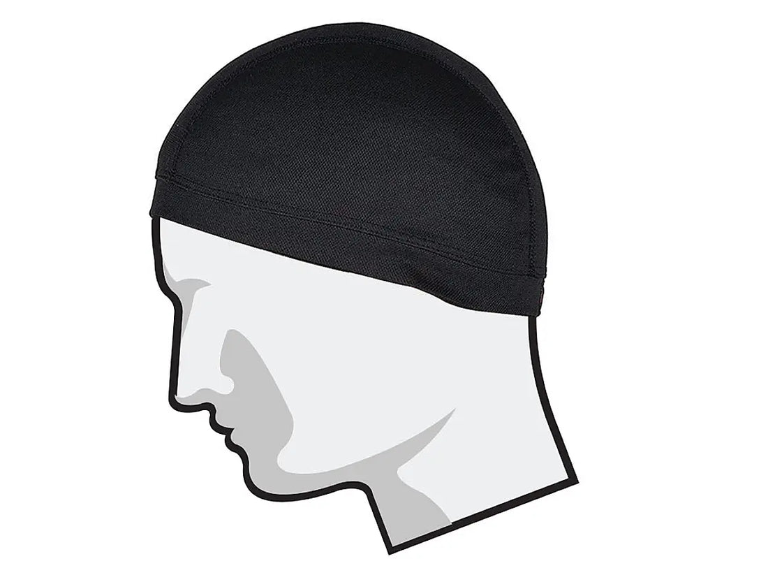 GPS SKULL CAP - AlwaysRiding