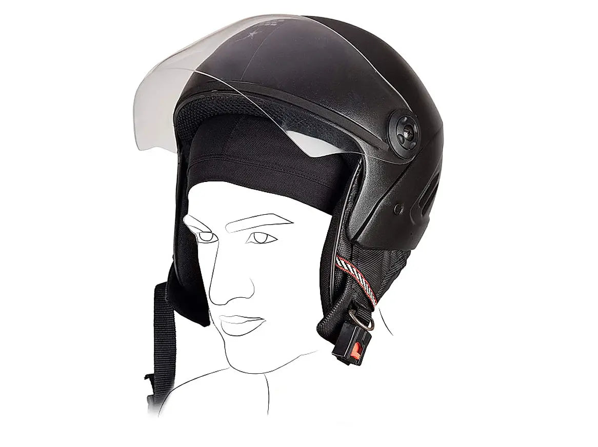 GPS SKULL CAP - AlwaysRiding