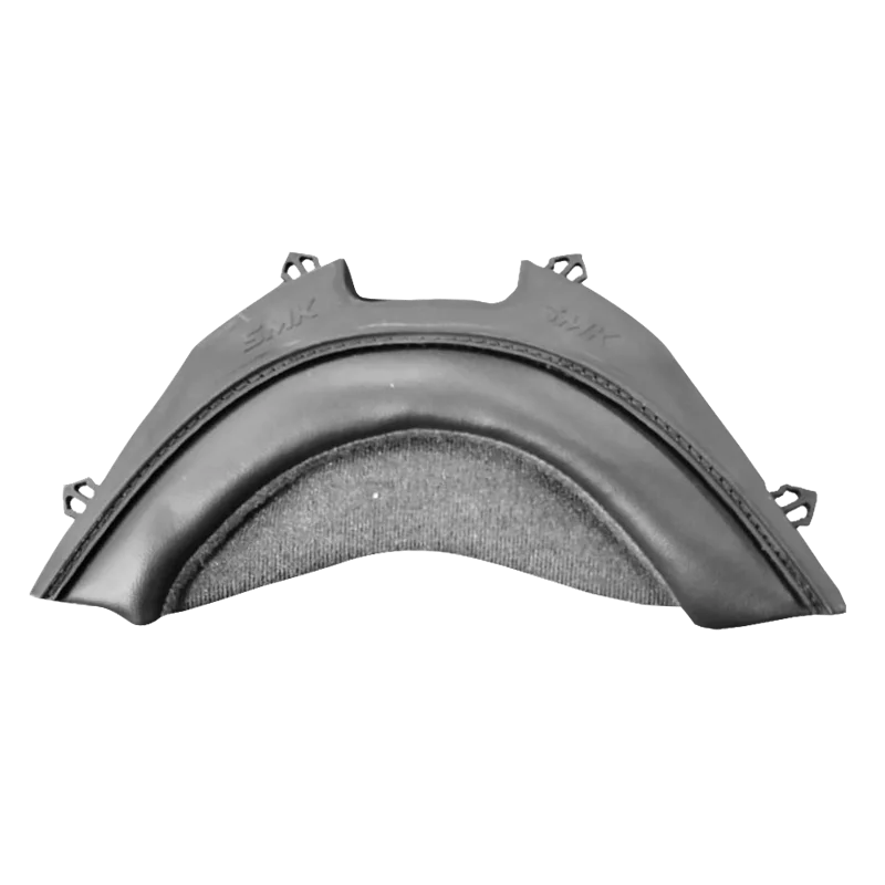 SMK GULLWING CHIN CURTAIN - AlwaysRiding