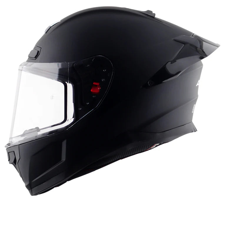 AXOR SABER SOLID HELMET (Dull Black)