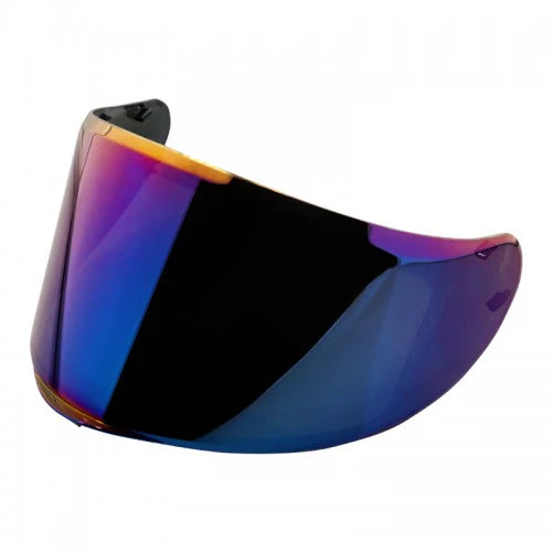 AXOR STREET VISOR (Blue) - AlwaysRiding