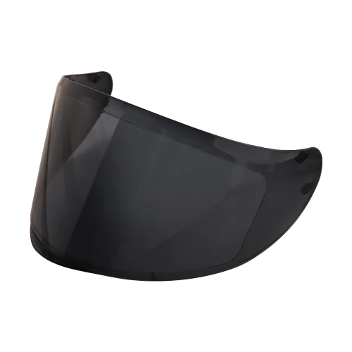 AXOR STREET VISOR (Smoke) - AlwaysRiding