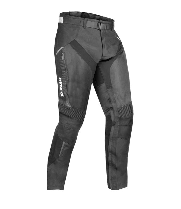 RYNOX TORNADO PRO PANT (Black)