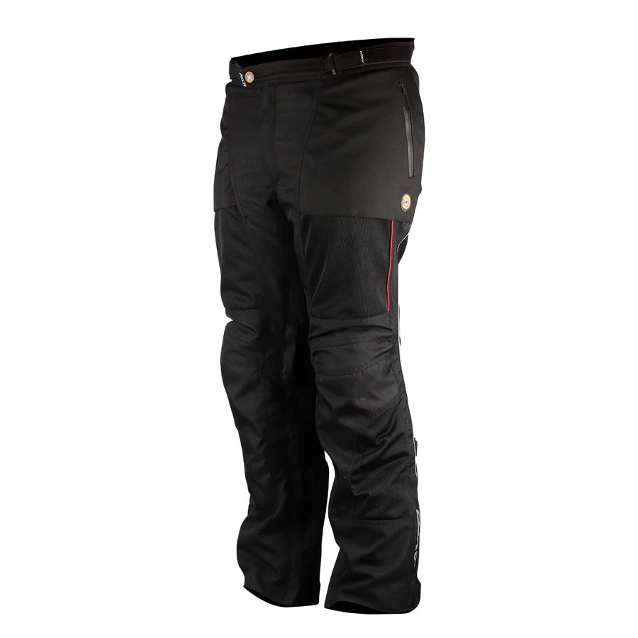 AXOR TORQ RIDING PANT (Black)