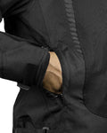 RYNOX TORNADO PRO 4 JACKET (Black) - AlwaysRiding