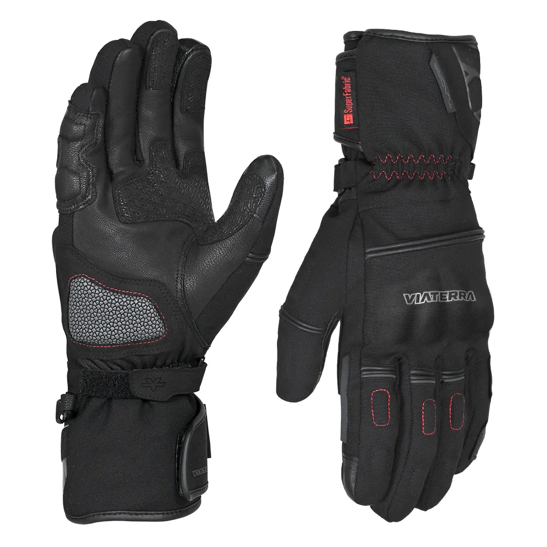 VIATERRA TUNDRA - WATERPROOF/WINTER GLOVE - AlwaysRiding