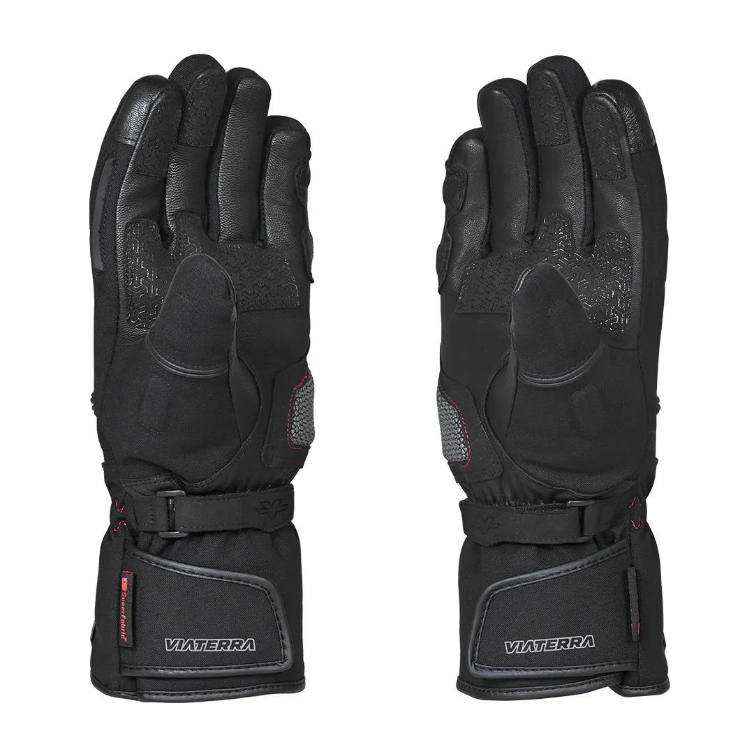 VIATERRA TUNDRA - WATERPROOF/WINTER GLOVE - AlwaysRiding