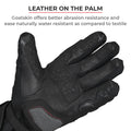 VIATERRA TUNDRA - WATERPROOF/WINTER GLOVE - AlwaysRiding