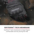 VIATERRA TUNDRA - WATERPROOF/WINTER GLOVE - AlwaysRiding