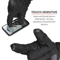 VIATERRA TUNDRA - WATERPROOF/WINTER GLOVE - AlwaysRiding