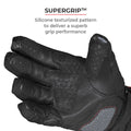 VIATERRA TUNDRA - WATERPROOF/WINTER GLOVE - AlwaysRiding