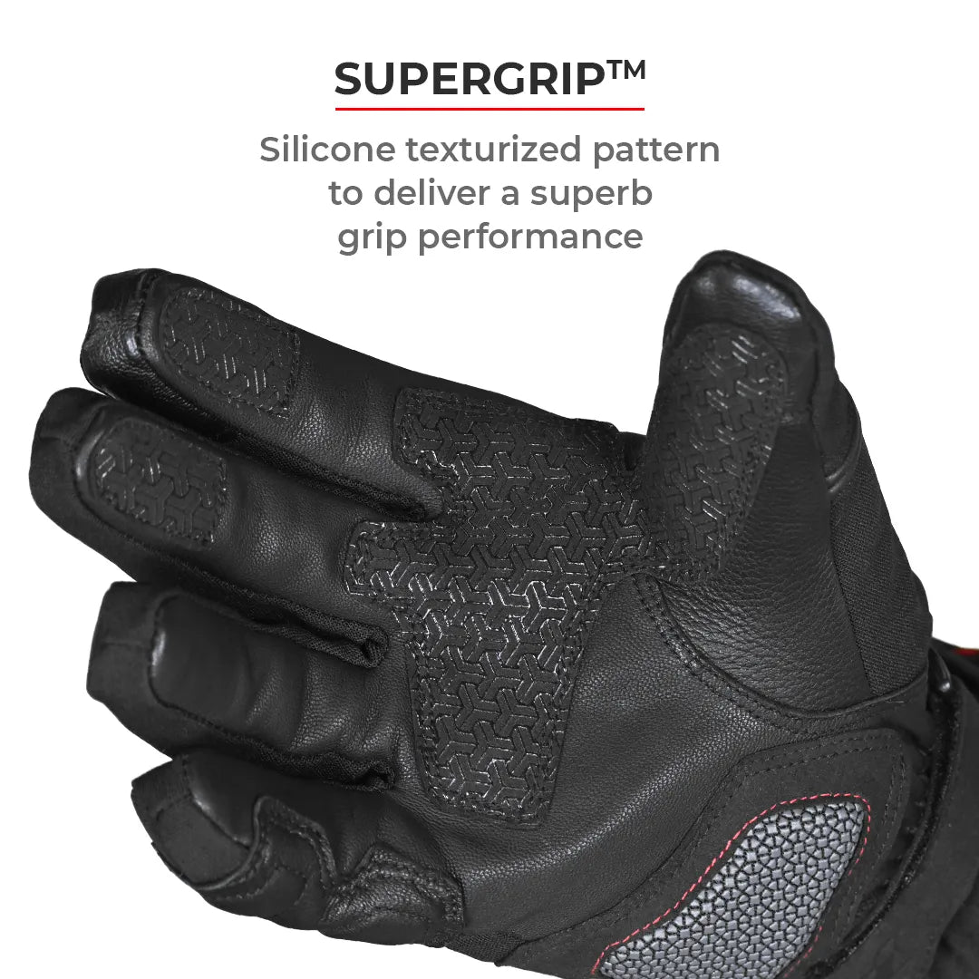 VIATERRA TUNDRA - WATERPROOF/WINTER GLOVE - AlwaysRiding