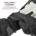 VIATERRA TUNDRA - WATERPROOF/WINTER GLOVE - AlwaysRiding
