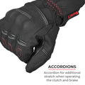 VIATERRA TUNDRA - WATERPROOF/WINTER GLOVE - AlwaysRiding