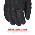 VIATERRA TUNDRA - WATERPROOF/WINTER GLOVE - AlwaysRiding