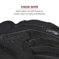 VIATERRA TUNDRA - WATERPROOF/WINTER GLOVE - AlwaysRiding
