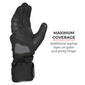 VIATERRA TUNDRA - WATERPROOF/WINTER GLOVE - AlwaysRiding