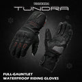 VIATERRA TUNDRA - WATERPROOF/WINTER GLOVE - AlwaysRiding
