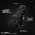 VIATERRA TUNDRA - WATERPROOF/WINTER GLOVE - AlwaysRiding