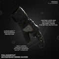 VIATERRA TUNDRA - WATERPROOF/WINTER GLOVE - AlwaysRiding